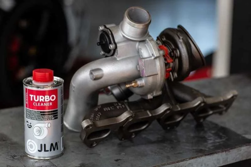 Turbinos valiklis JLM Turbo Cleaner 500ml