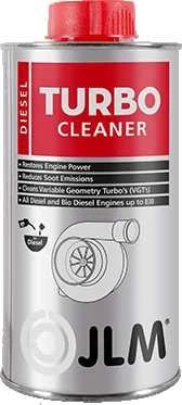 Turbinos valiklis JLM Turbo Cleaner 500ml