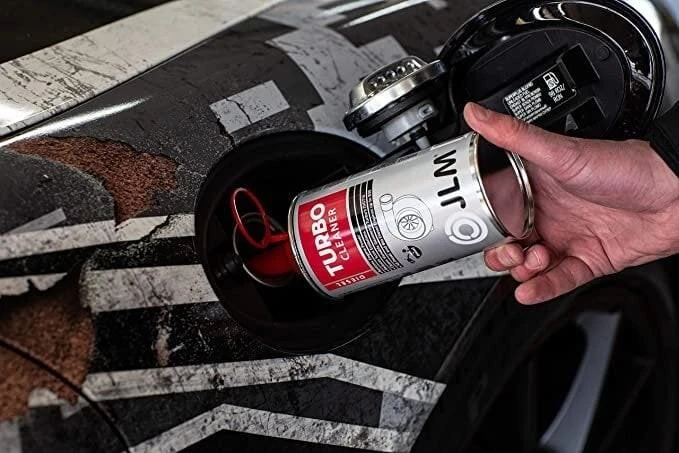 Turbinos valiklis JLM Turbo Cleaner 500ml