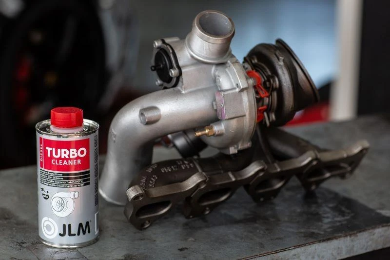 Turbinos valiklis JLM Turbo Cleaner 500ml