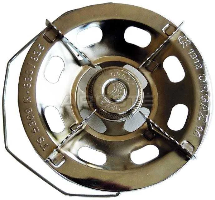 Turistinė dujinė viryklė K-630 220mm