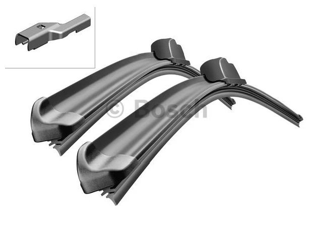 Valytuvai Bosch Aerotwin 600/600mm 2vnt. A821S VW T5 T6