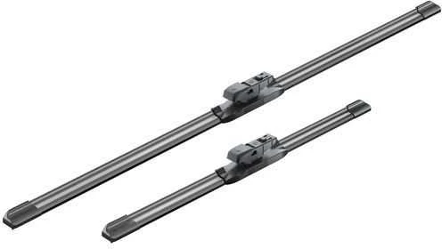 Valytuvai Bosch Aerotwin 650/400mm 2vnt. Lexus, Subaru, Toyota