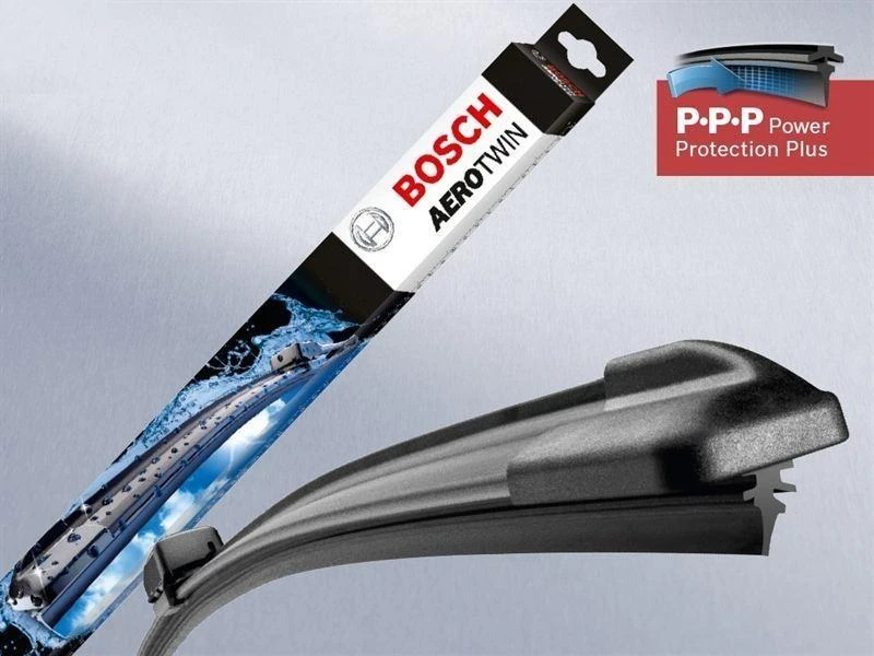 Valytuvai Bosch Aerotwin 650/ 550mm 2vnt. Citroen, Peugeot, Fiat