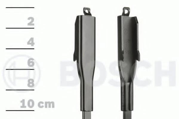 Valytuvai Bosch Aerotwin 700/ 650mm 2vnt. Vito
