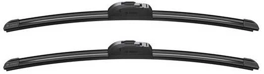 Valytuvai Bosch Aerotwin AR480S 475 475mm Ford, Fiat, VW, Nissan, Mazda