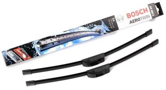 Valytuvai Bosch Aerotwin AR480S 475 475mm Ford, Fiat, VW, Nissan, Mazda