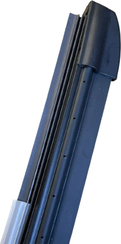 Valytuvas su apiplovimu DAF XG, XG+ I ilgis 70cm 27''