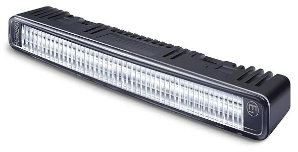 Vokietija LED Dienos žibintai Philips DaylightGuide 12825