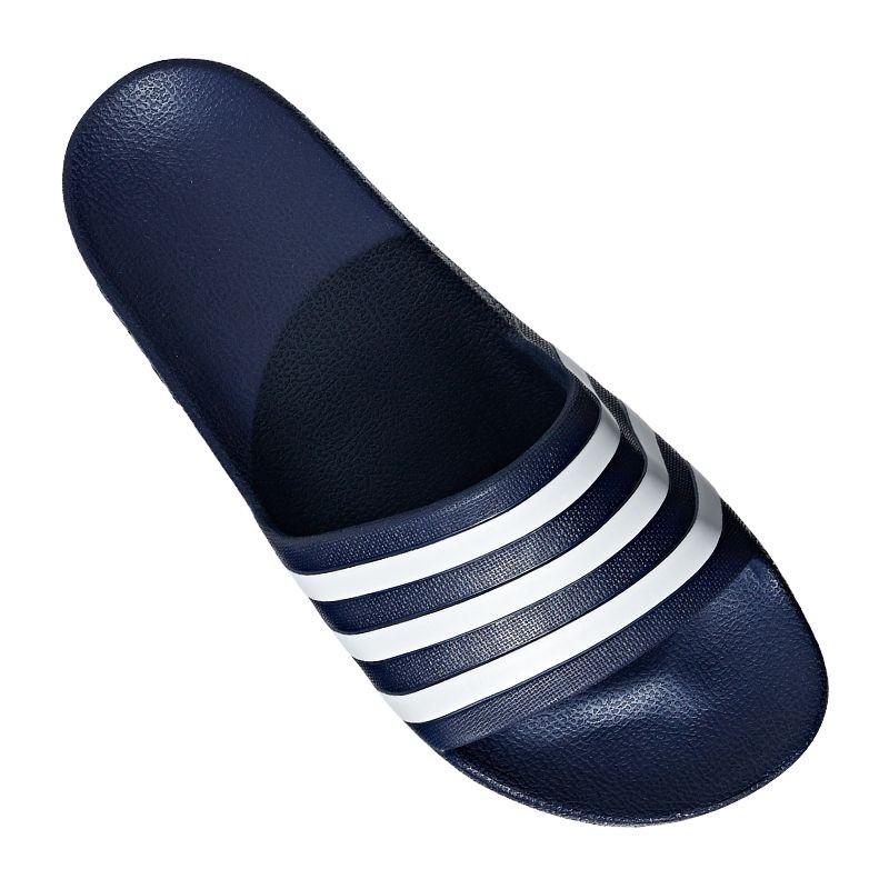Adidas Adilette Aqua F35542 (Marino/Blanco) (Calg) – Sport Palace