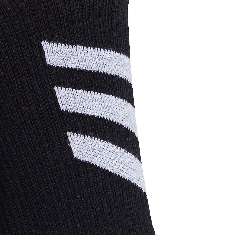 Adidas Alphaskin Crew M FS9767 kojinės sportui (51848) (Juoda spalva) |  Varle.lt