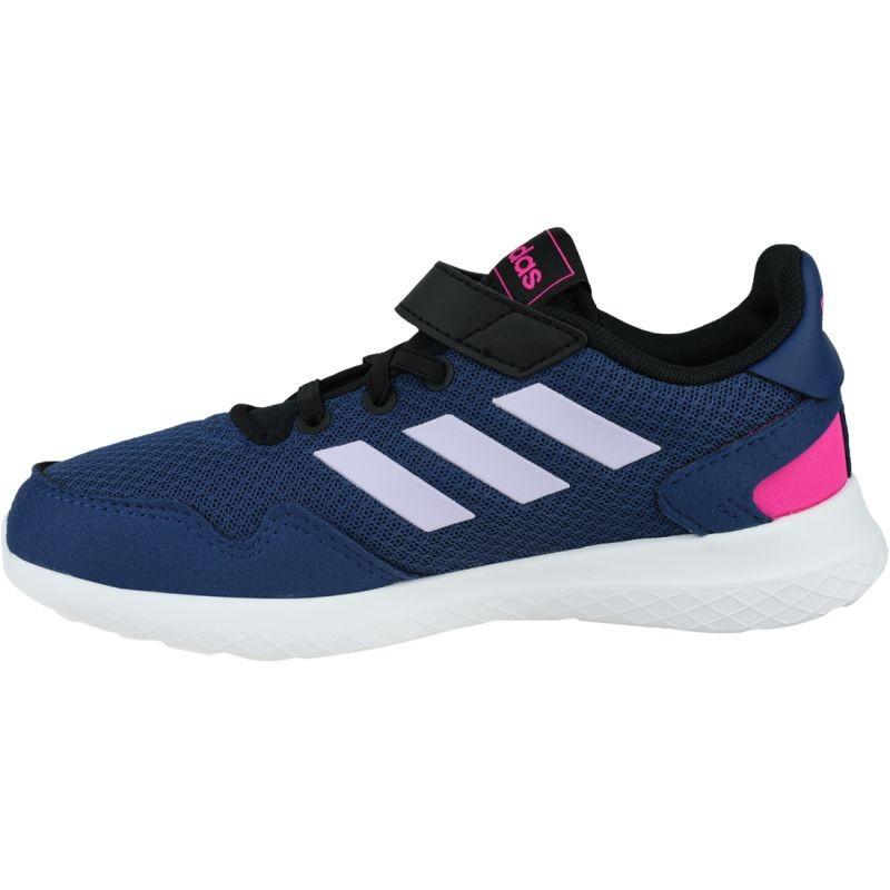 Adidas Archivo C Jr EH0540 vaikiški 