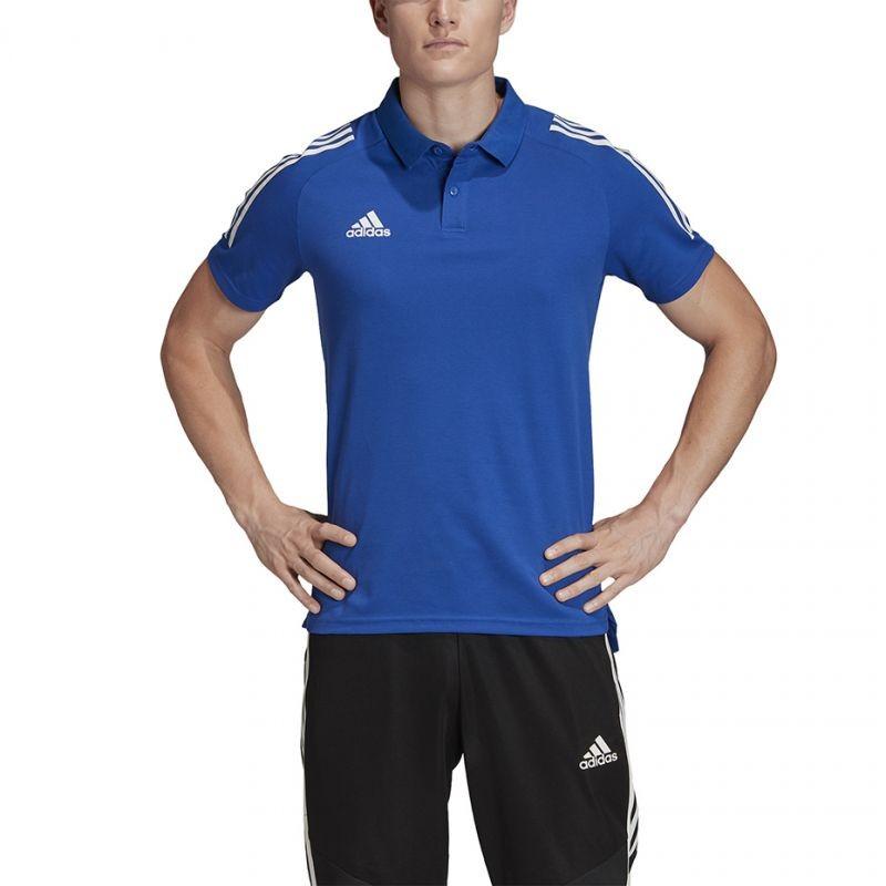 adidas Condivo 20 Polo M ED9237 