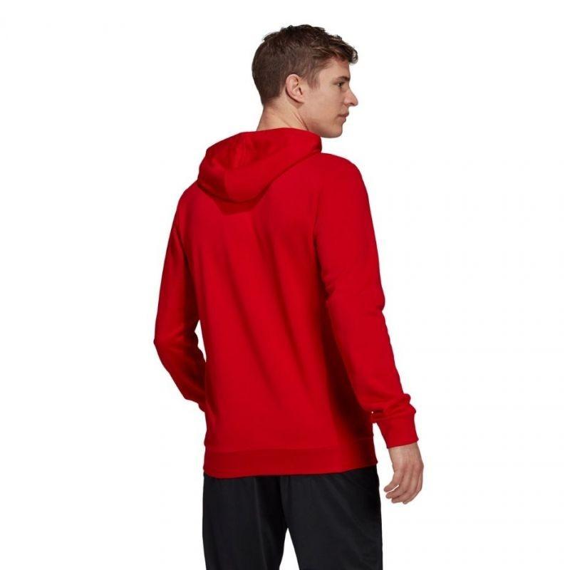 adidas Essentials Big Logo M GV0249 džemperis (91039) (Raudona spalva) |  Varle.lt