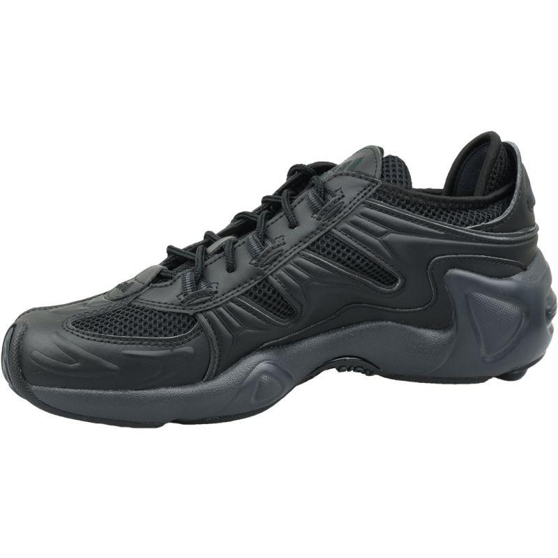 Adidas FYW S-97 M EE5309 kedai vyrams (56852) (Juoda spalva) | Varle.lt