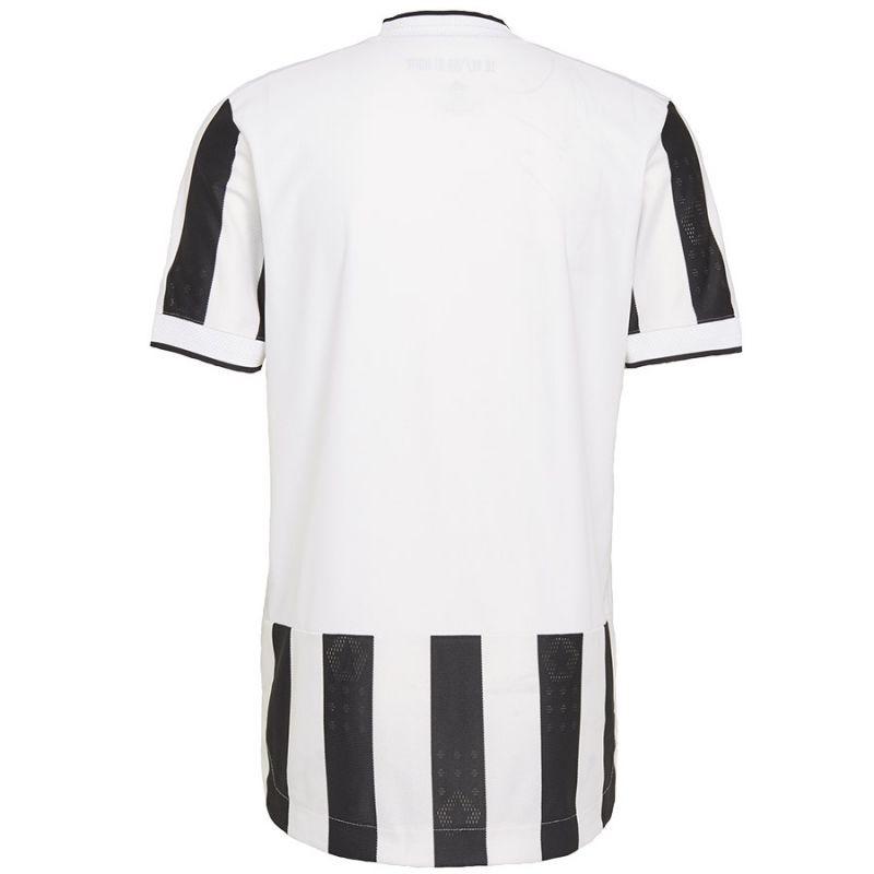 Adidas Juventus 21 / 22 Home M GS1442 sportiniai marškinėliai (90255)  (Delmantino spalva) | Varle.lt