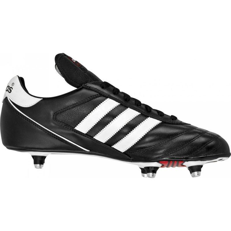 Adidas Kaiser 5 Cup M 033200 futbolo bateliai (42924) (Juoda spalva) |  Varle.lt