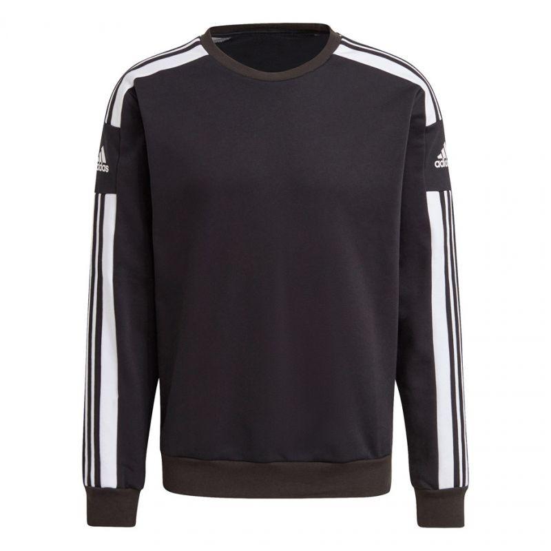 Adidas Squadra 21 Ανδρικό Φούτερ Fleece Μαύρο GT6638 | Skroutz.gr