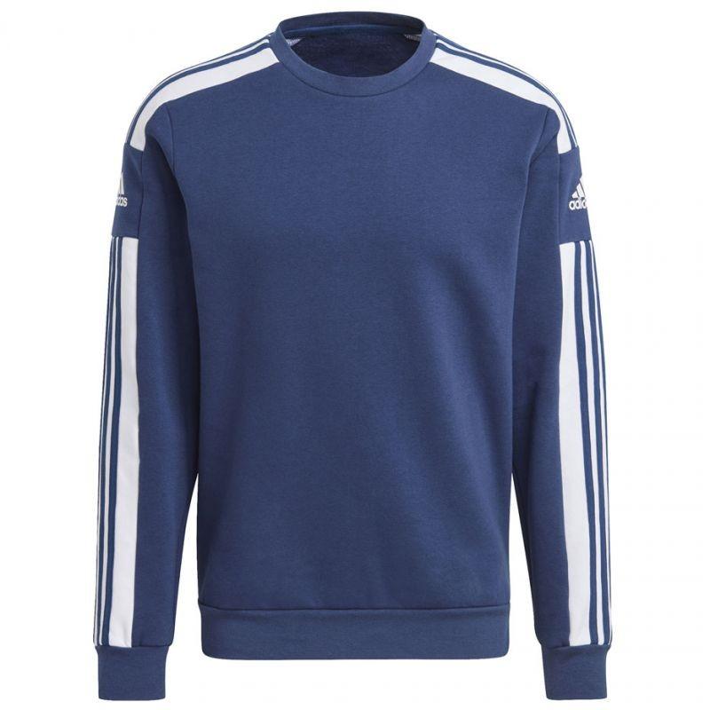 Komplet męski adidas Squadra 21 Sweat czarny GT6638/GT6642 ᐘ Desportivo