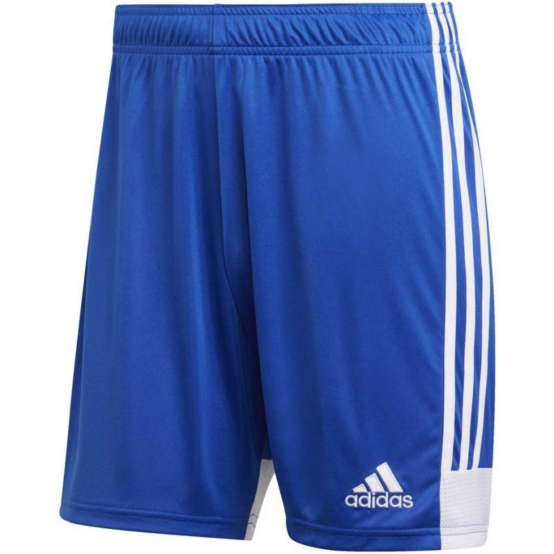Adidas Tastigo 19 M DP3682 sportiniai šortai (46796) (Mėlyna spalva) |  Varle.lt