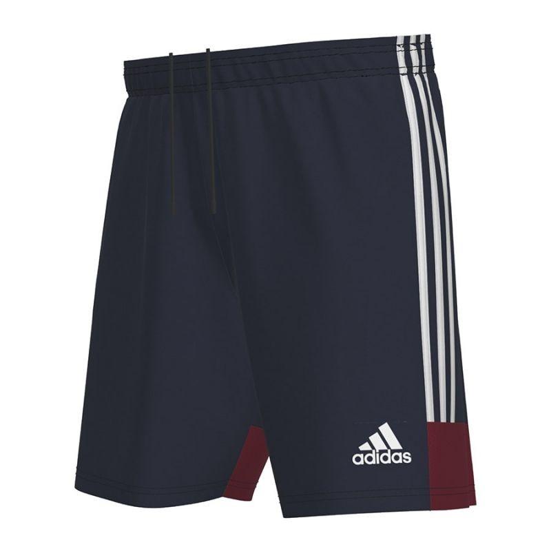 Adidas Tastigo 19 M FI6355 sportiniai šortai (88119) (Tamsiai mėlyna  spalva) | Varle.lt