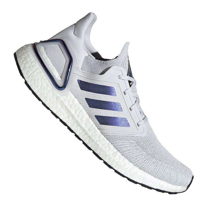 gazelle bleu marine