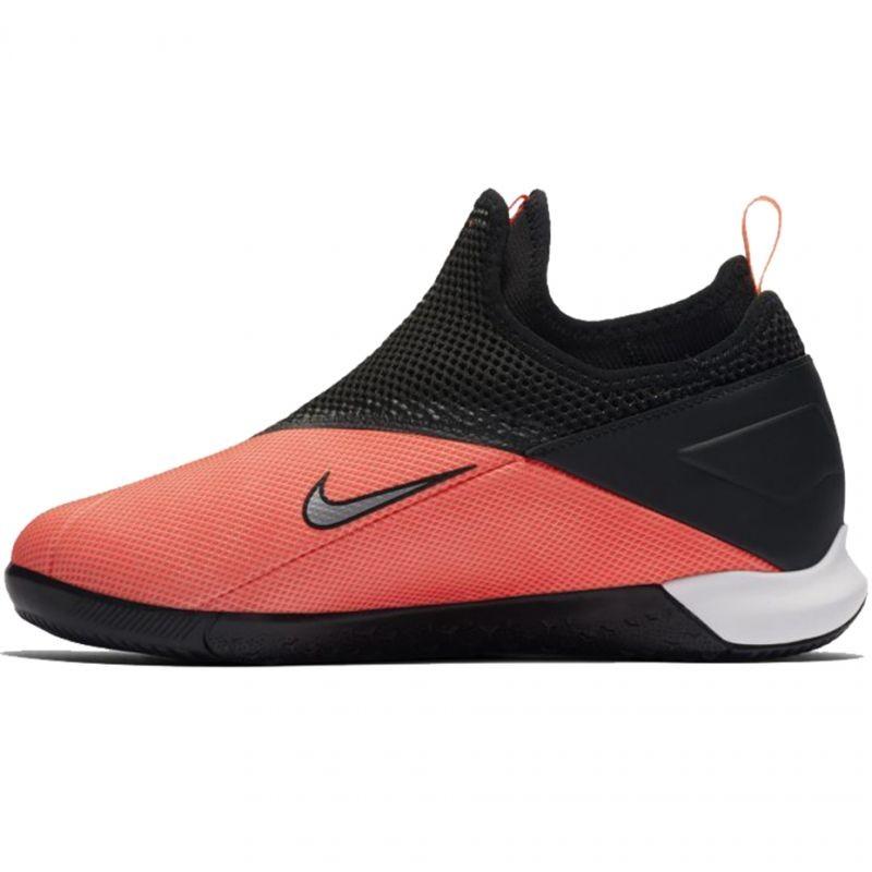 nike jr phantom vsn academy df ic