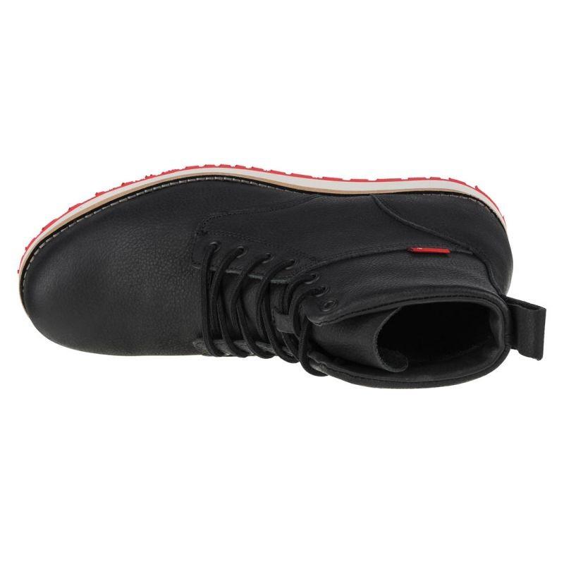 Levi's® Jax Lux - Botas en Stylefile