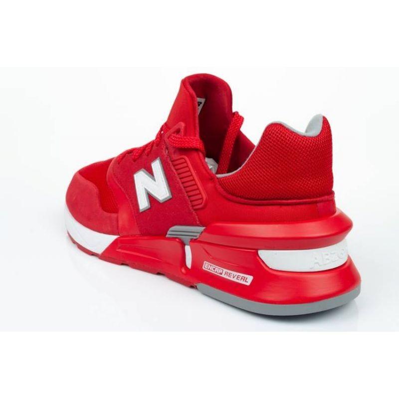 New Balance M MS997HM shoes Žema kaina 