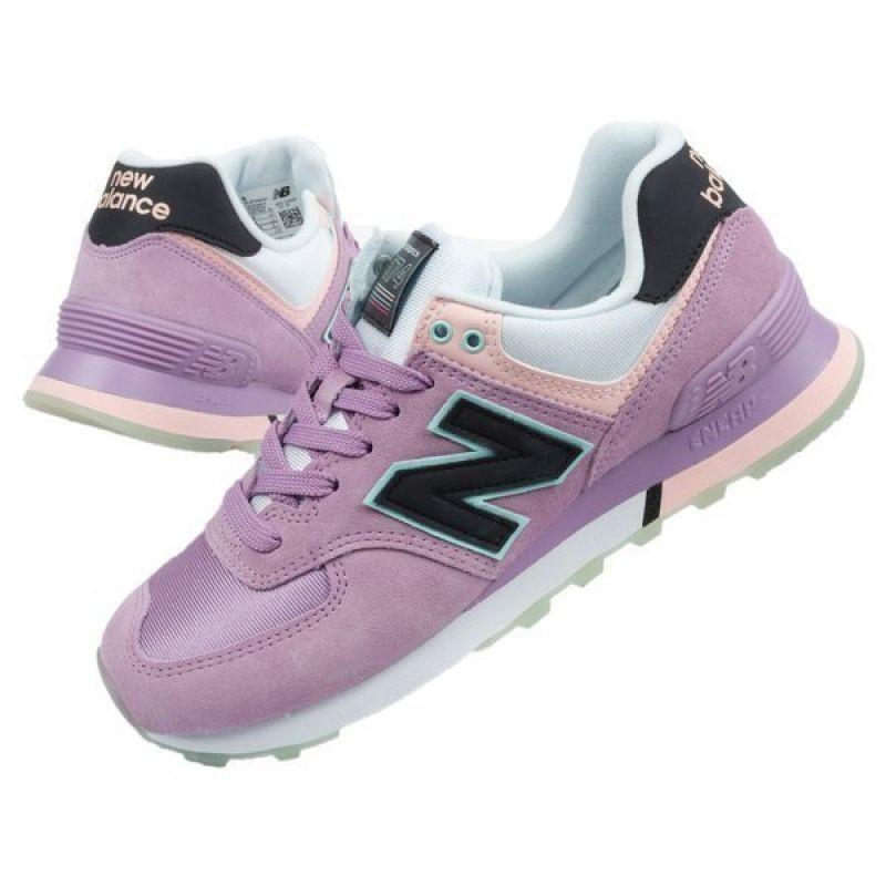 New Balance - 574 Sneakers Bibloo.com