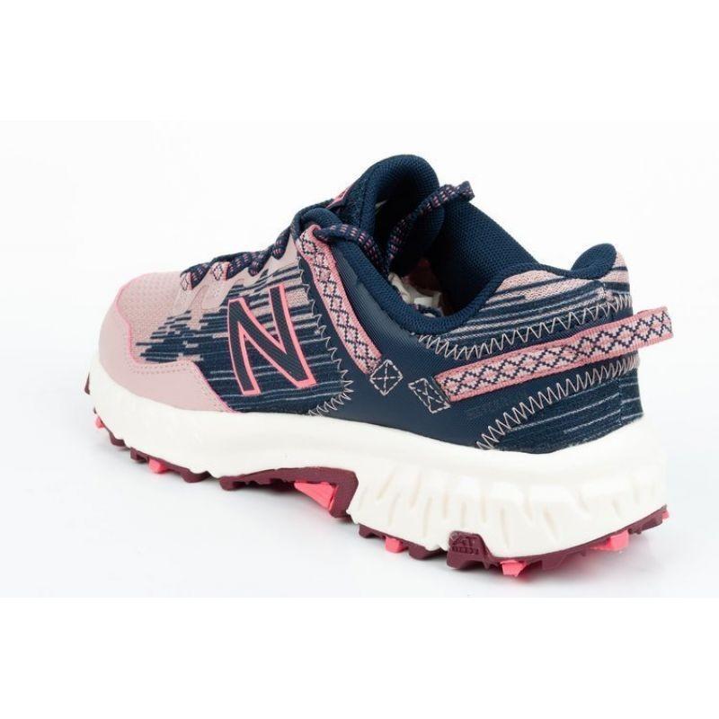 New Balance W WT410RP6 bėgimo bateliai (95773) (Mėlynai rožinė spalva) |  Varle.lt