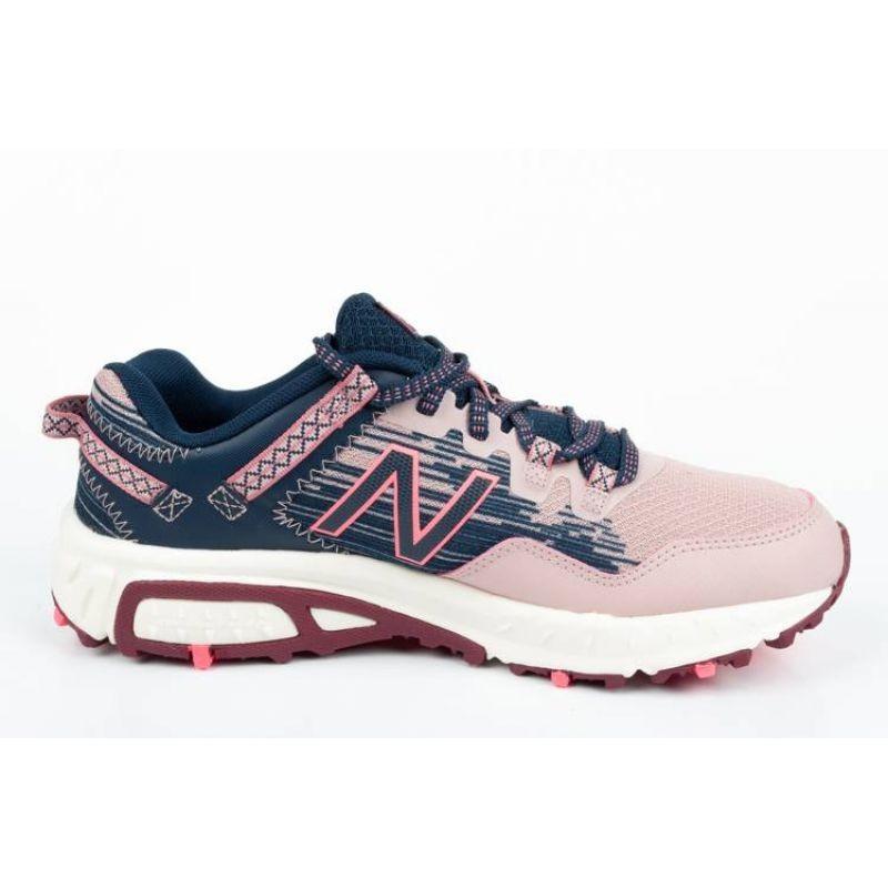 New Balance W WT410RP6 bėgimo bateliai (95773) (Mėlynai rožinė spalva) |  Varle.lt