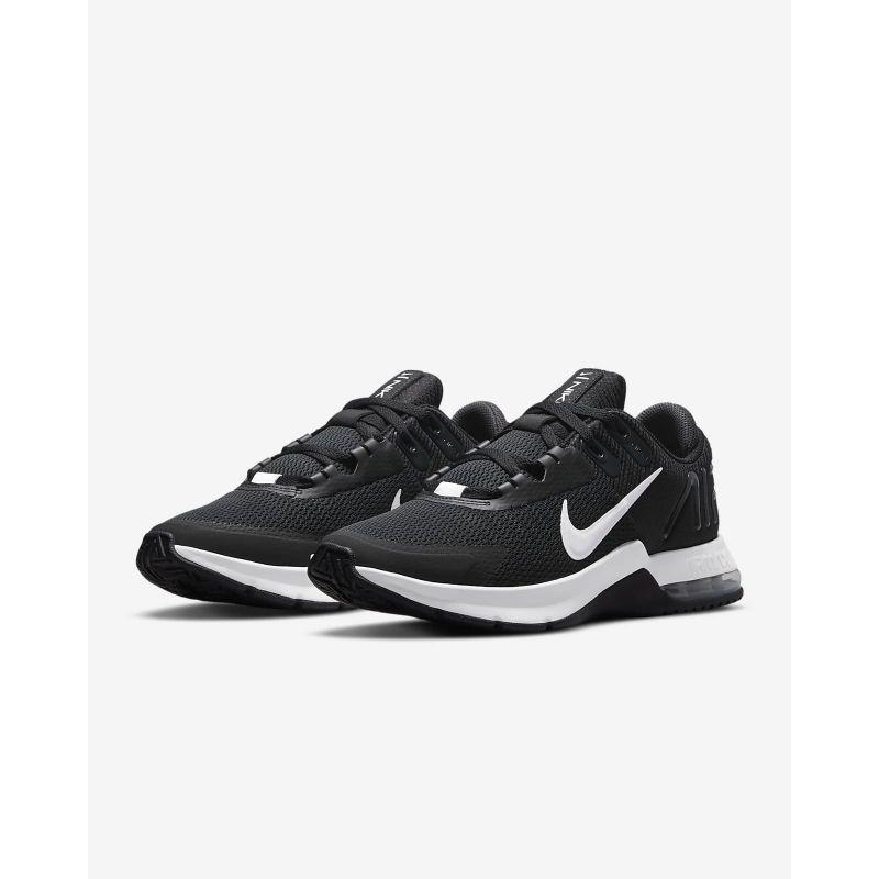 Nike Air Max Alpha Trainer 4 M CW3396-004 treniruočių batai (92621) (Juoda  spalva) | Varle.lt