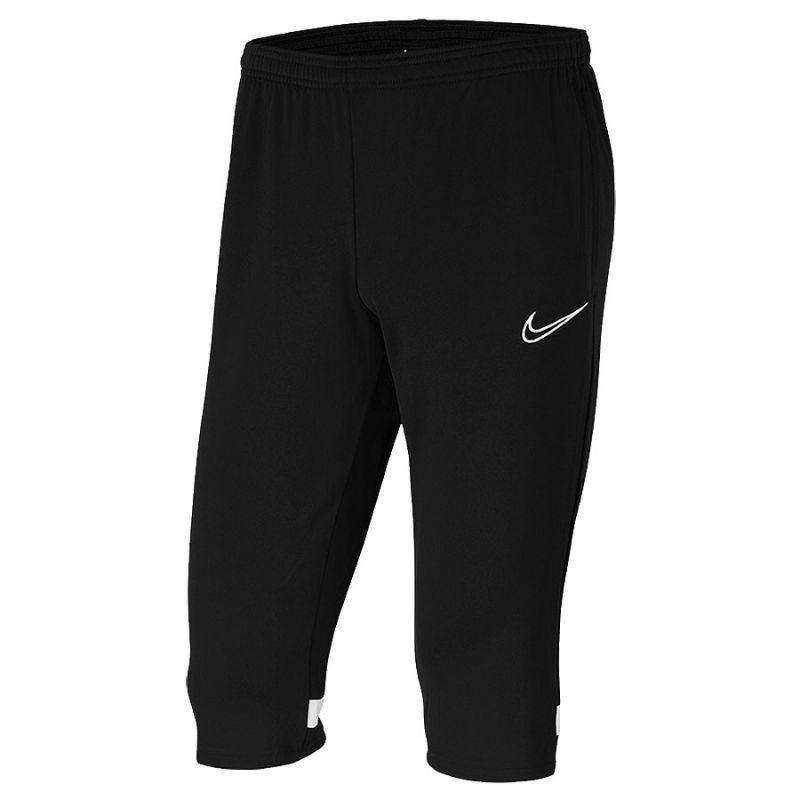 Nike Dry Academy 21 3 / 4 Jr CW6127 010 