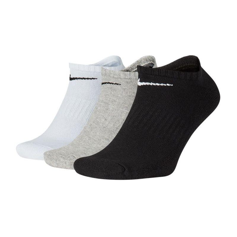Nike Everyday Cushion No Show 3Pak M 