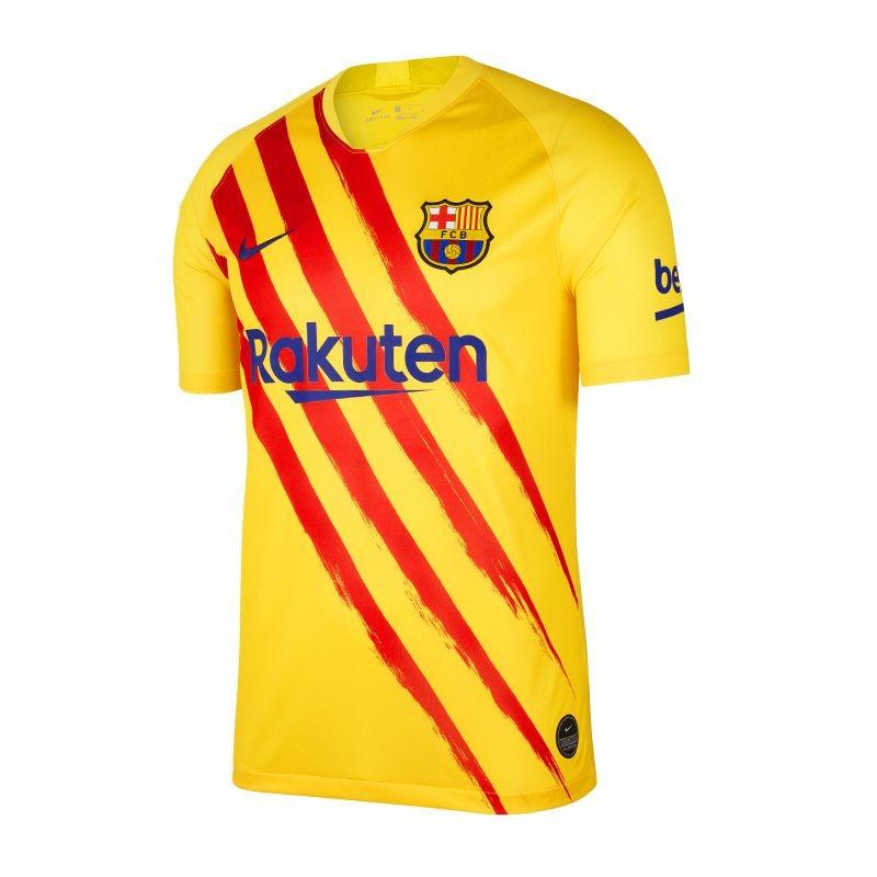 fc barcelona marskineliai