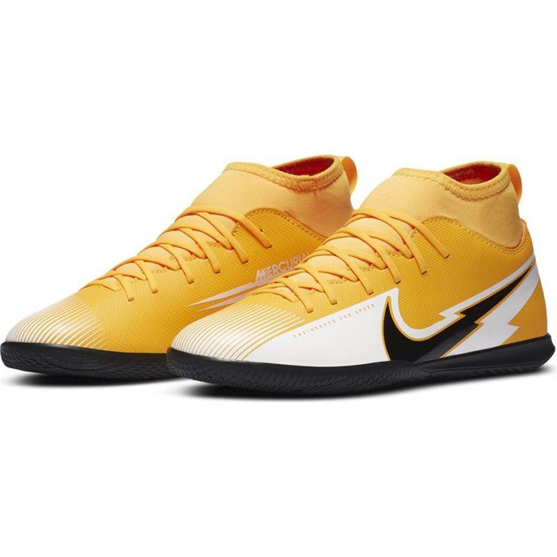 Nike Mercurial Superfly 7 Club IC Jr 