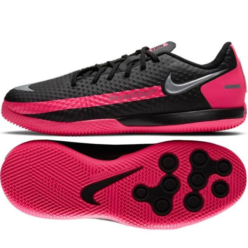 Nike Phantom GT Academy IC Jr CK8480 