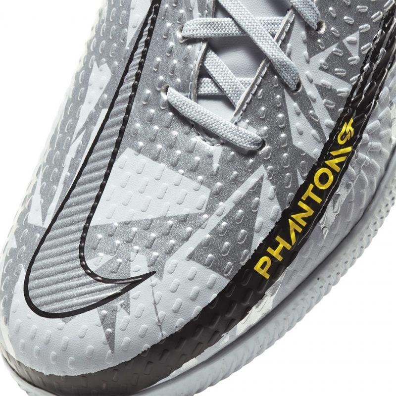 Nike Phantom GT Scorpion Academy IC Jr DA2281 001 futbolo bateliai (74288)  (Nenustatyta 1 spalva) | Varle.lt