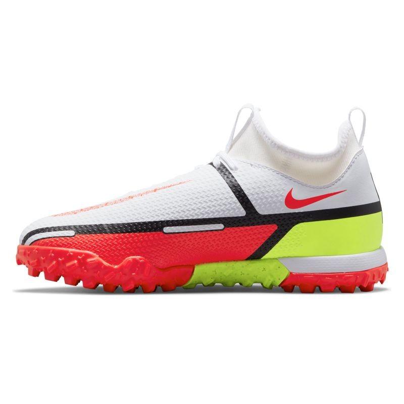Nike Phantom GT2 Academy DF TF Jr 