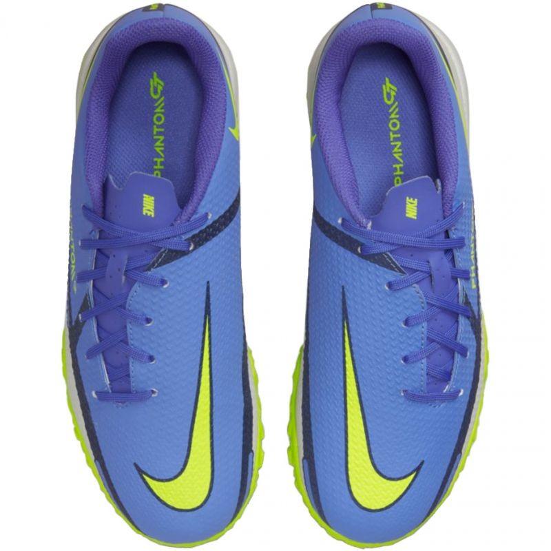 Nike Phantom GT2 Academy TF Jr DC0817 