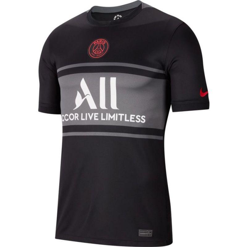Nike PSG 2021 / 22 Stadium Third M 