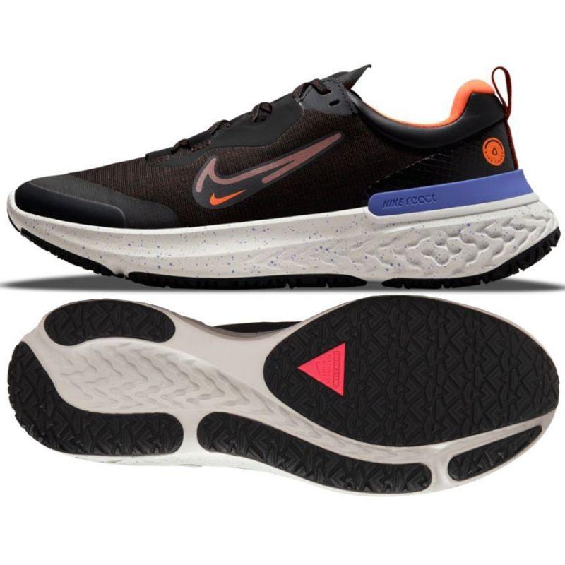 nike zoom miler
