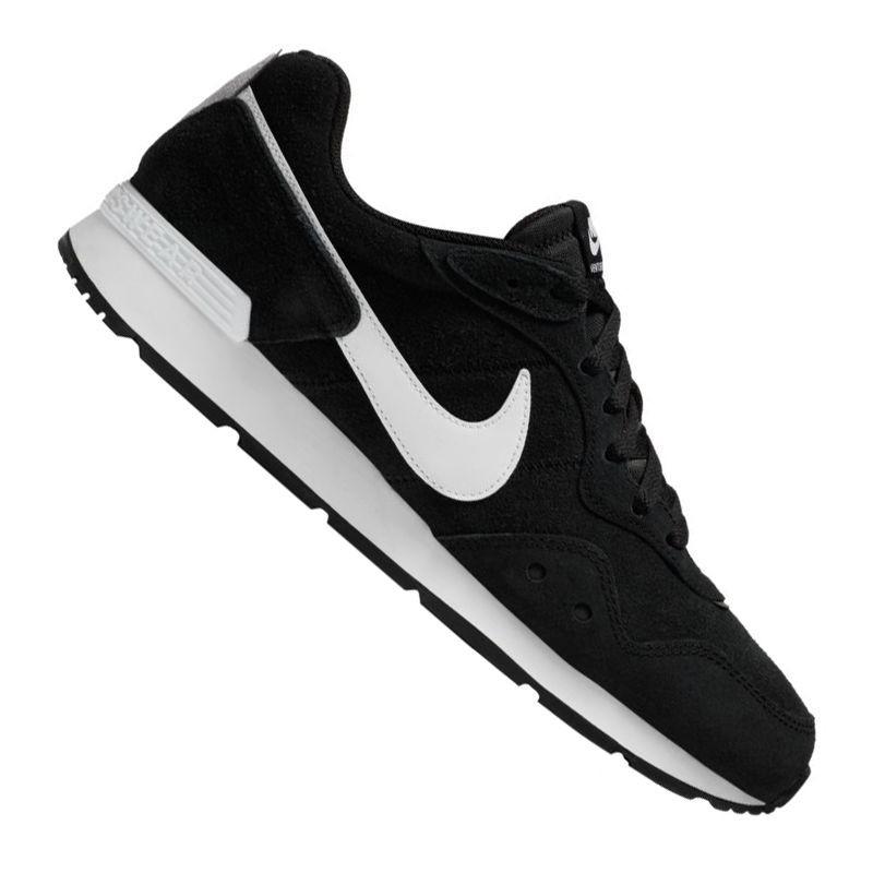 Nike Venture Runner Suede M CQ4557-001 kedai vyrams (71263) (Juoda spalva)  | Varle.lt