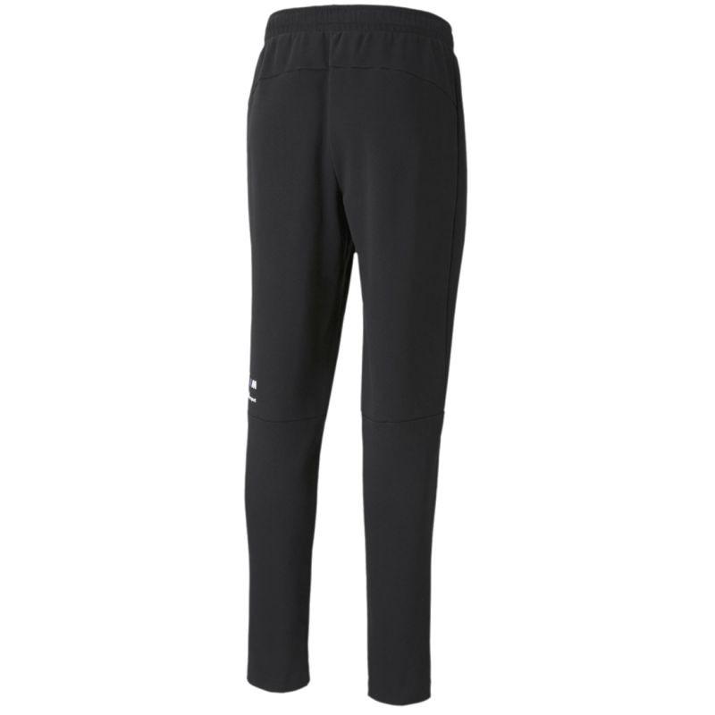 Puma BMW M Motorsport T7 M Trousers 531182-01 sportinės kelnės (99175)  (Juoda spalva) | Varle.lt