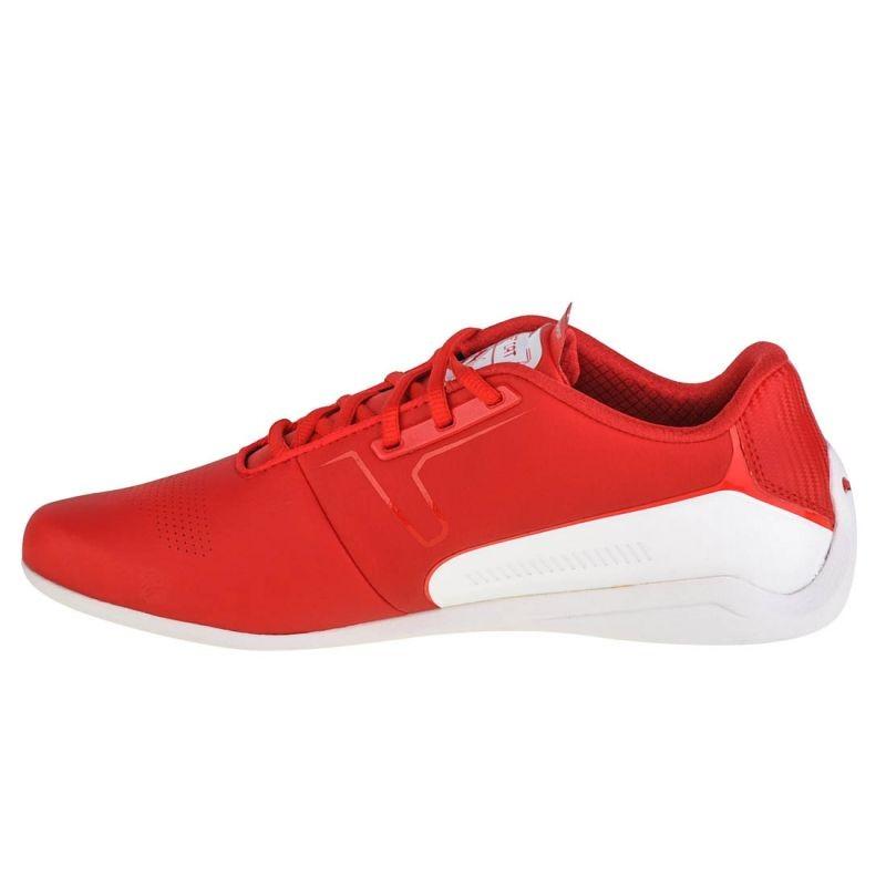Puma Scuderia Ferrari Drift Cat 8 M 306818 02 kedai vyrams (98702) (Raudona  spalva) | Varle.lt
