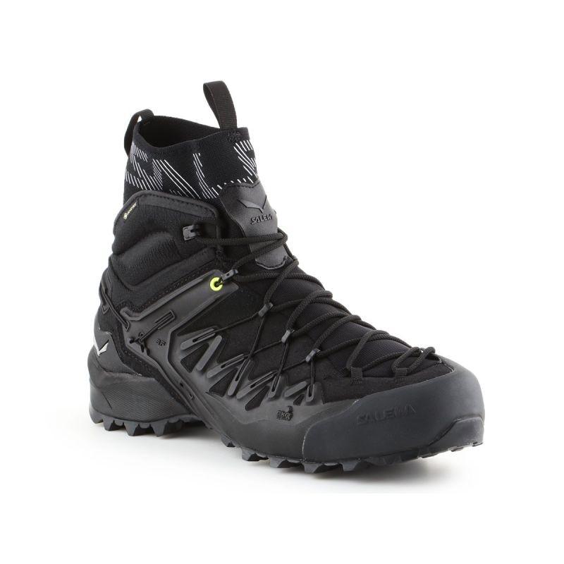 salewa wildfire edge