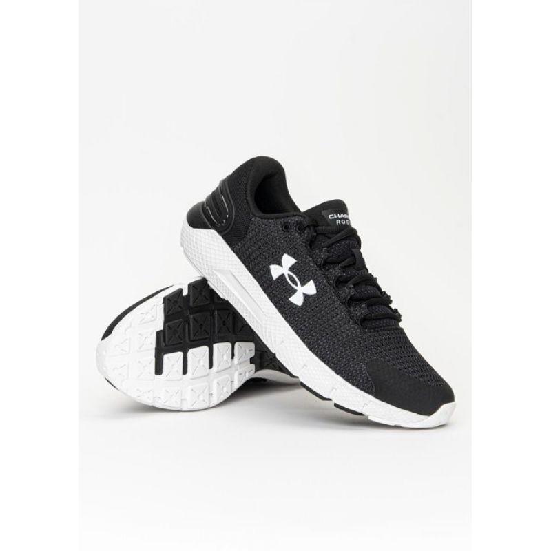 Under Armour Under Armor Charged Rogue 2.5 M 3024 400-001 treniruočių batai  (90885) (Juoda spalva) | Varle.lt