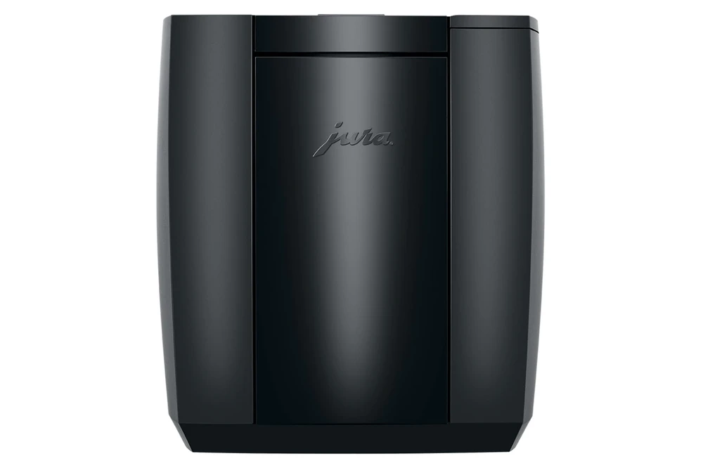 Automatinis kavos aparatas Jura J10 Piano Black (EA)