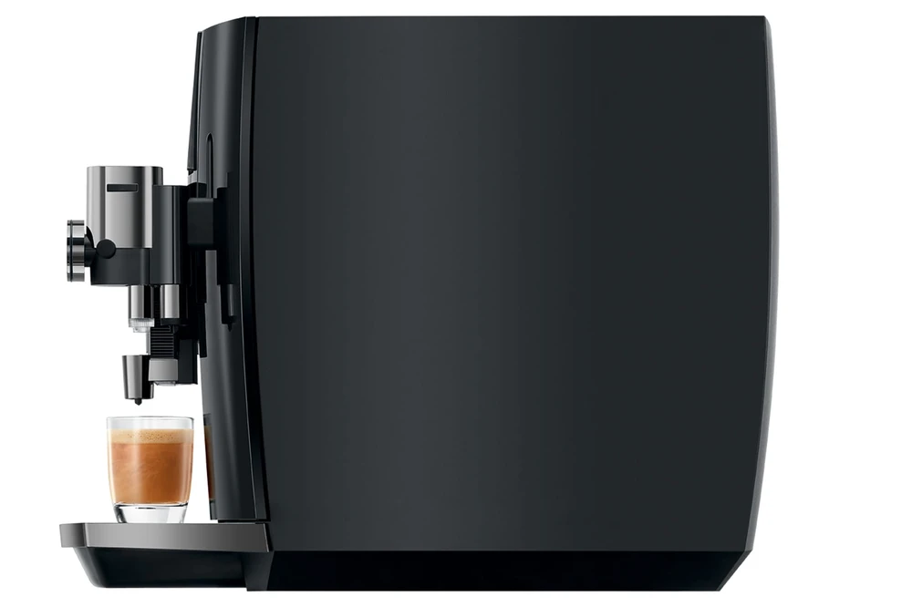 Automatinis kavos aparatas Jura J10 Piano Black (EA)